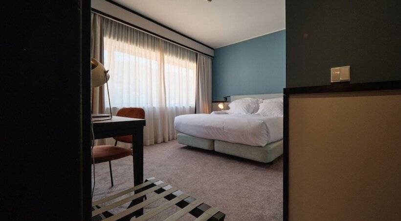 جناح, Octant Lousa