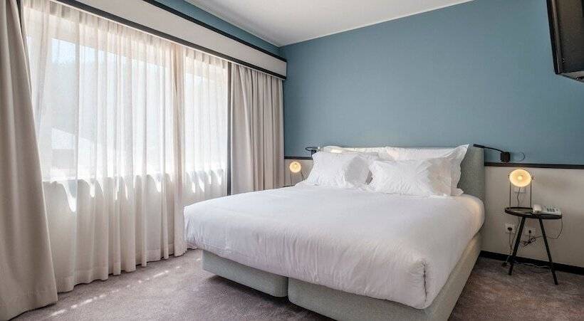 جناح, Octant Lousa