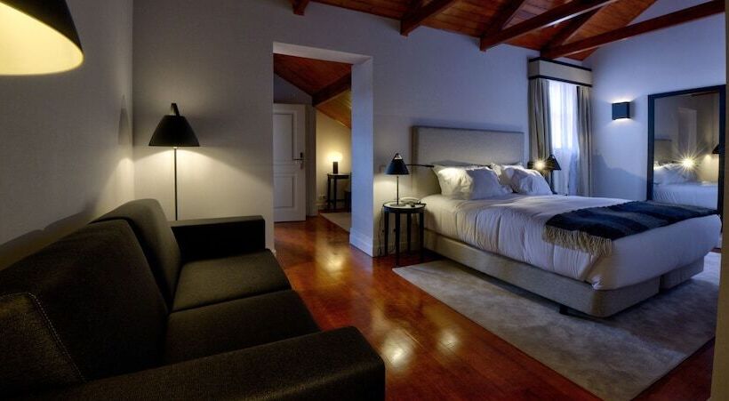 جناح سوبيريور, Octant Lousa