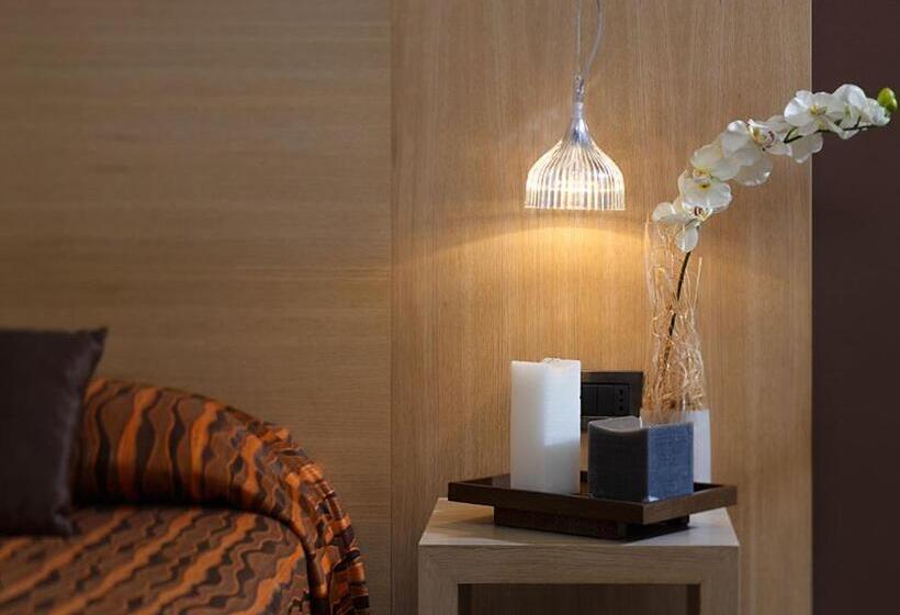 스탠다드 룸, Paris