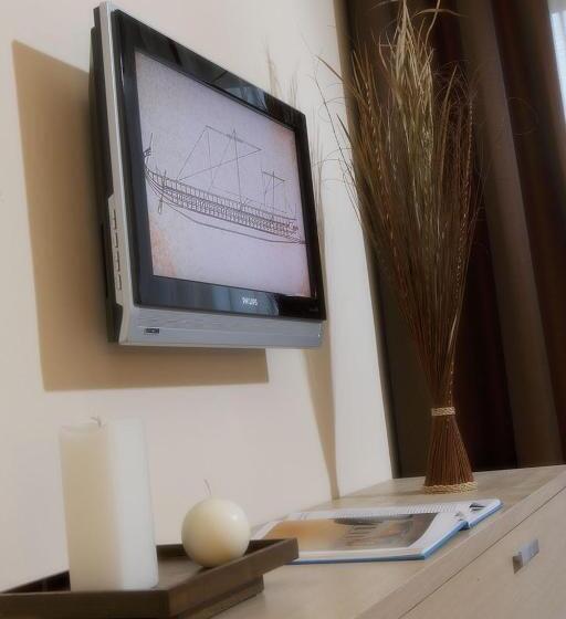 스탠다드 트리플 룸, Paris