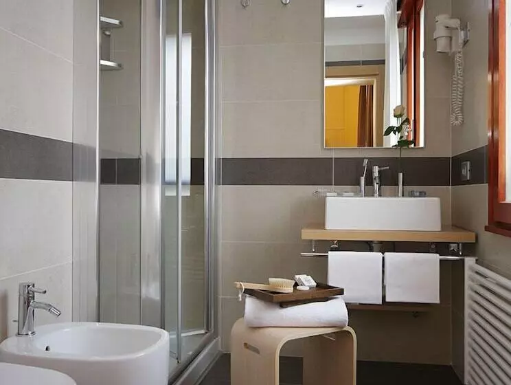 اتاق استاندارد یک نفره, Paris