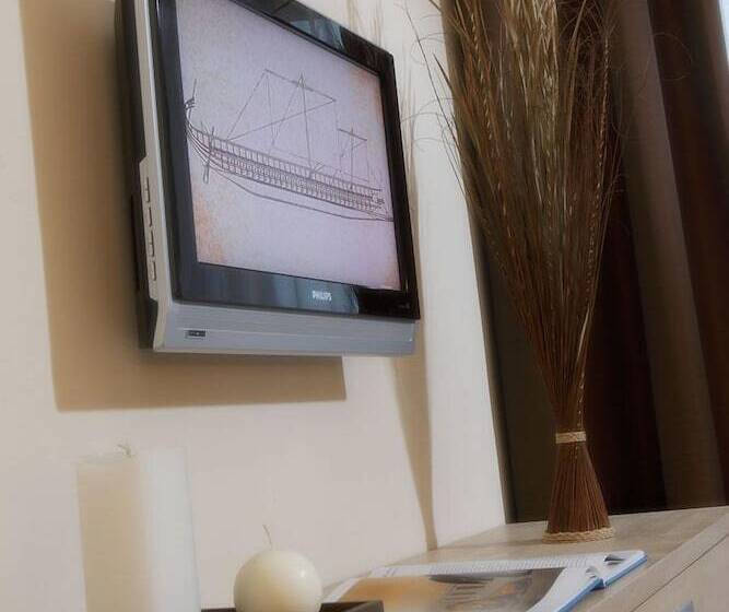 디럭스 룸, Paris