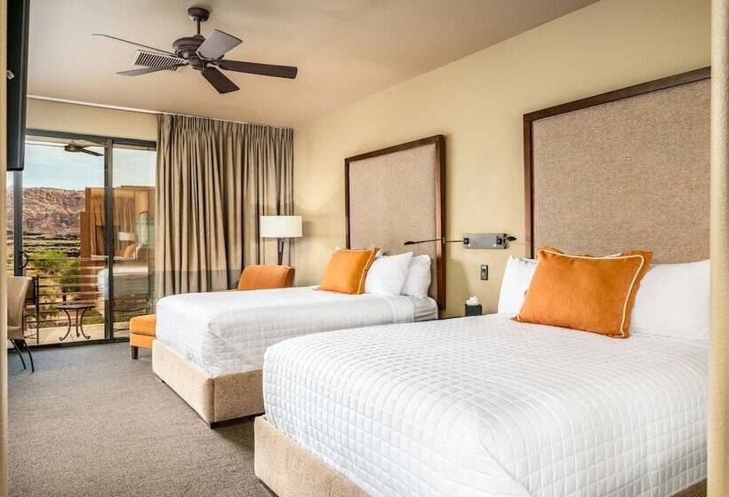 Вилла 1 Спальня, Red Mountain Resort