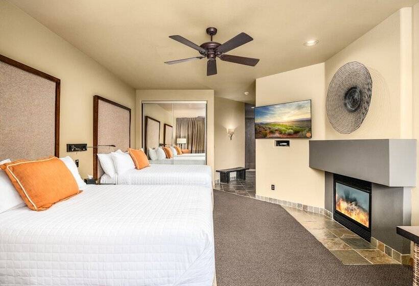 Вилла 1 Спальня, Red Mountain Resort