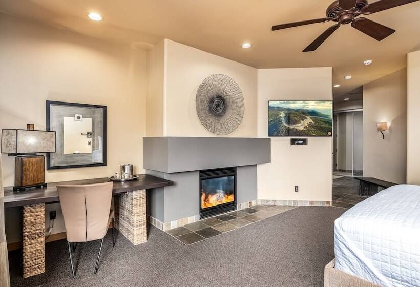 Вилла 1 Спальня, Red Mountain Resort