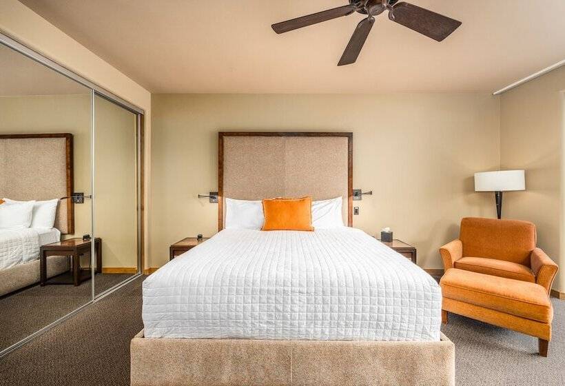 Вилла 1 Спальня, Red Mountain Resort