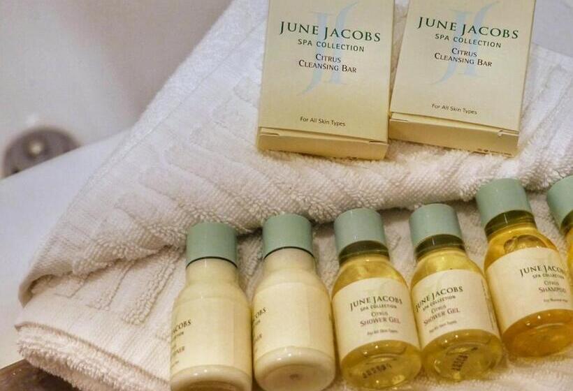 Номер Стандарт, Red Mountain Resort