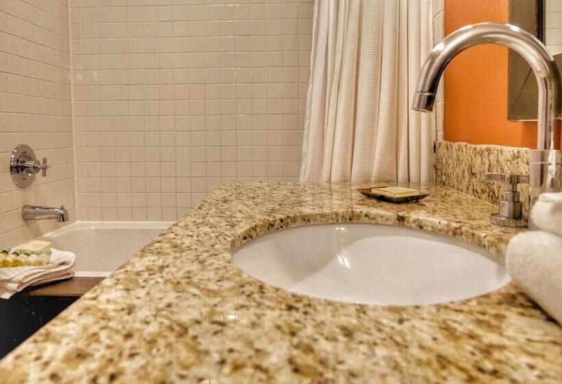 Номер Стандарт, Red Mountain Resort