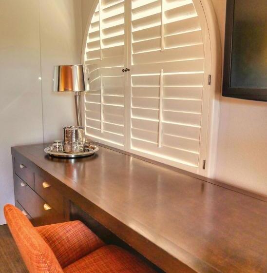 Номер Стандарт, Red Mountain Resort