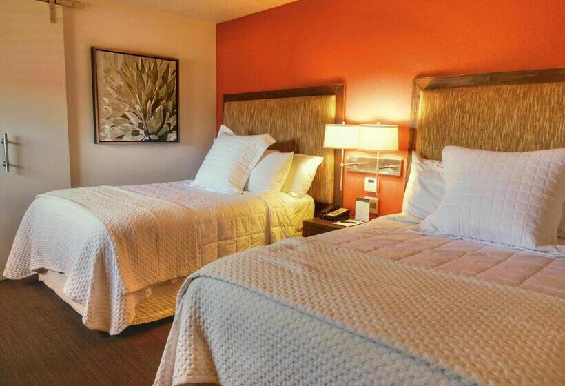 Номер Стандарт, Red Mountain Resort