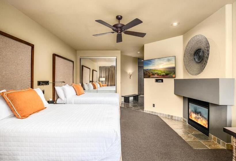 Вилла 1 Спальня, Red Mountain Resort