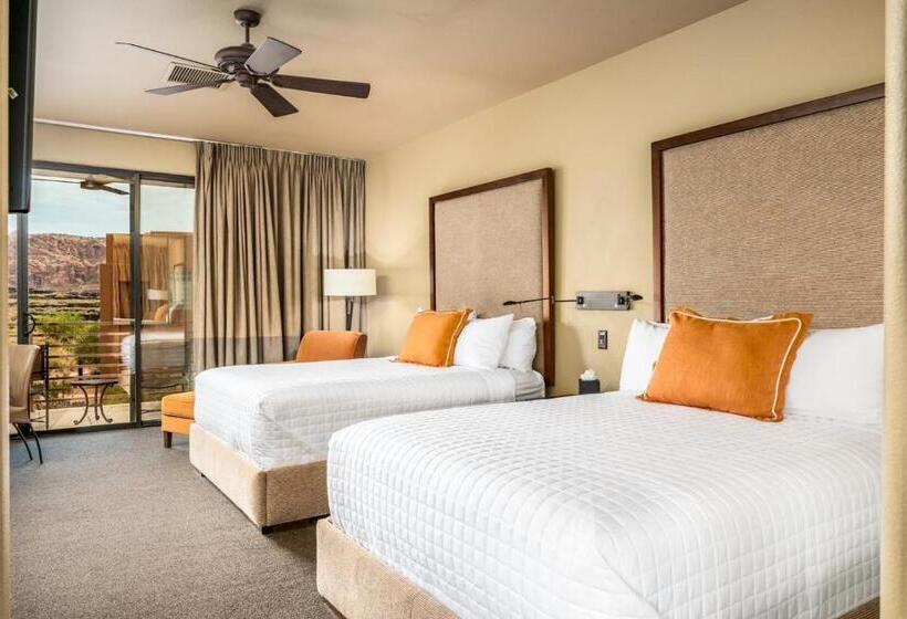 Вилла 1 Спальня, Red Mountain Resort