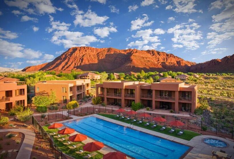 Вилла 1 Спальня, Red Mountain Resort