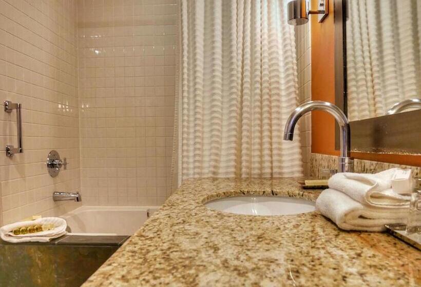 Стандартный Номер Кровать Кинг, Red Mountain Resort