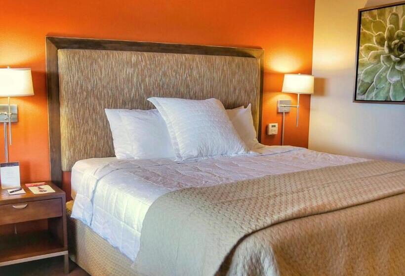 Стандартный Номер Кровать Кинг, Red Mountain Resort