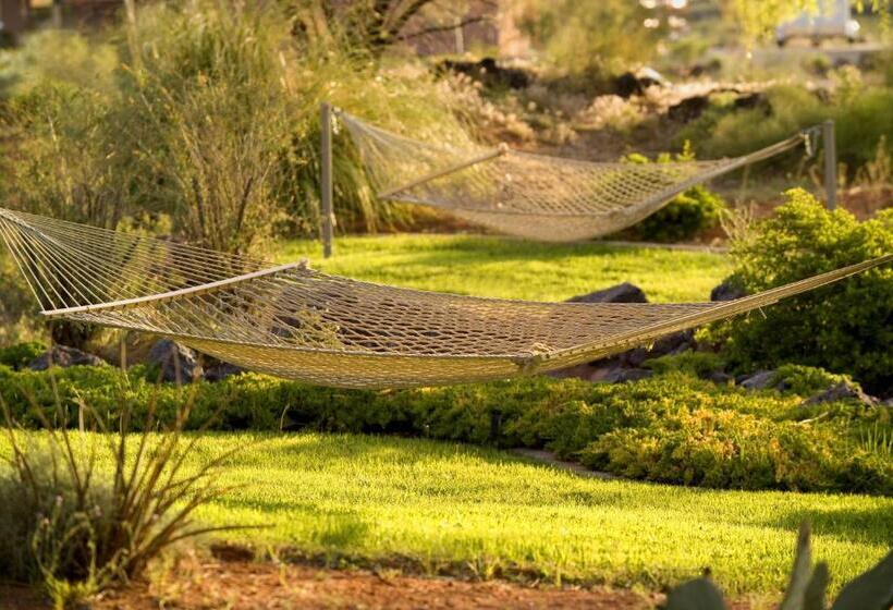 Стандартный Номер Кровать Кинг, Red Mountain Resort