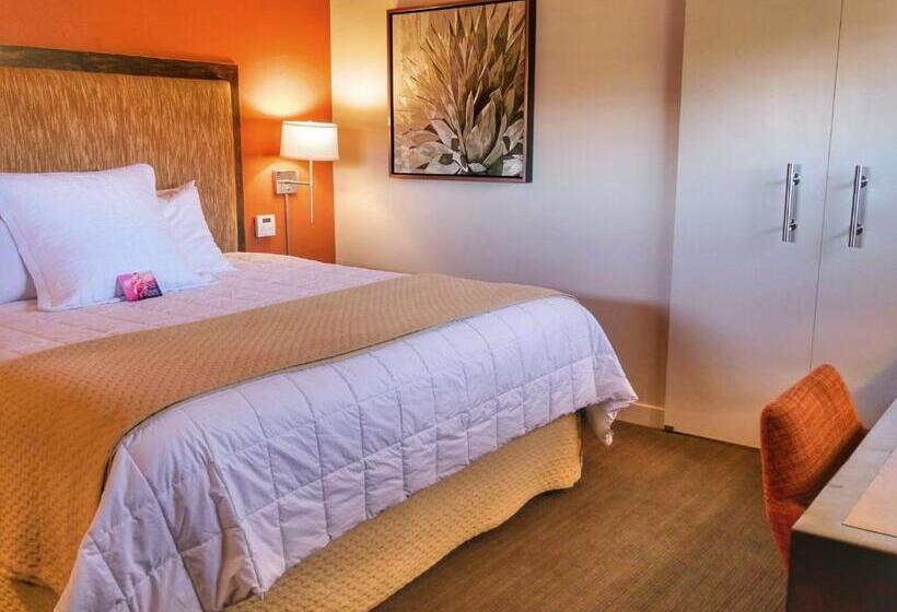 Стандартный Номер Кровать Кинг, Red Mountain Resort