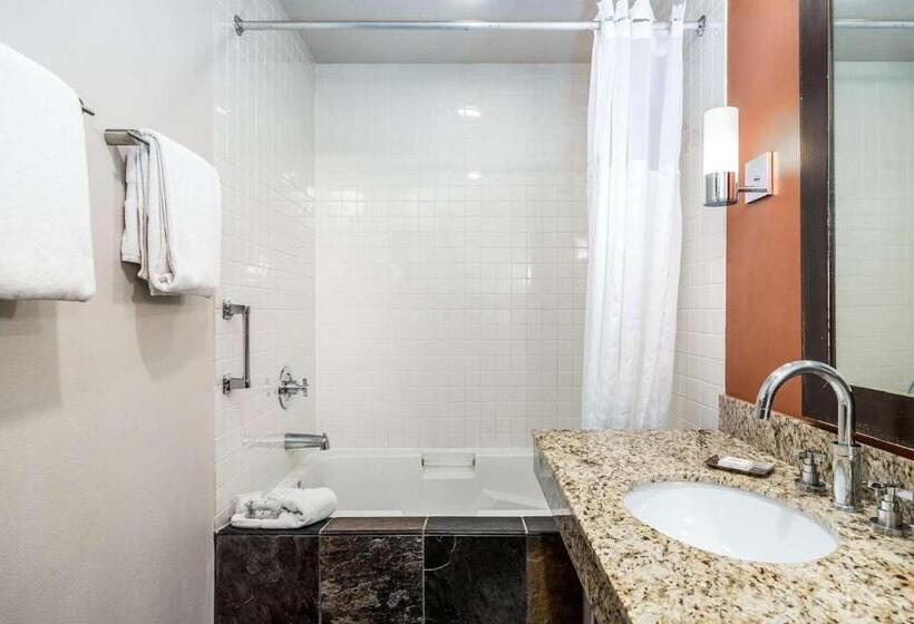 Номер Стандарт, Red Mountain Resort