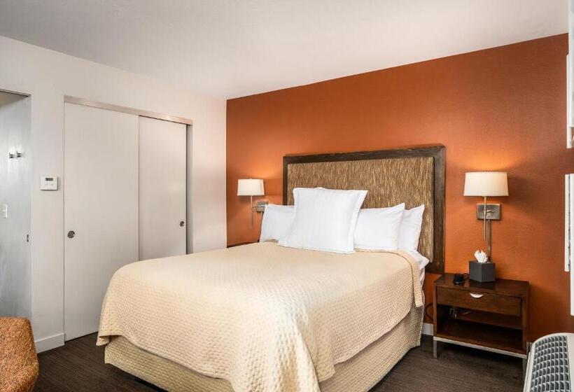 Номер Стандарт, Red Mountain Resort