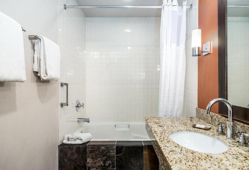 Стандартный Номер Кровать Кинг, Red Mountain Resort