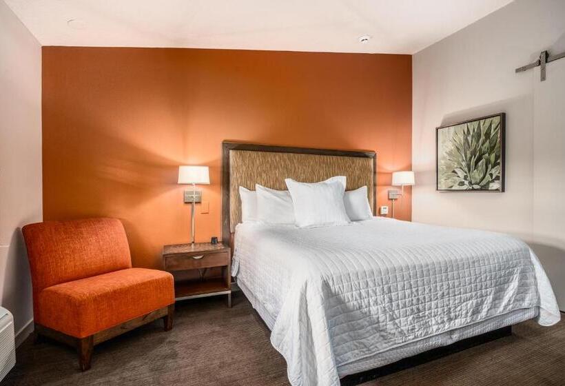 Номер Стандартный Кровать Куин, Red Mountain Resort