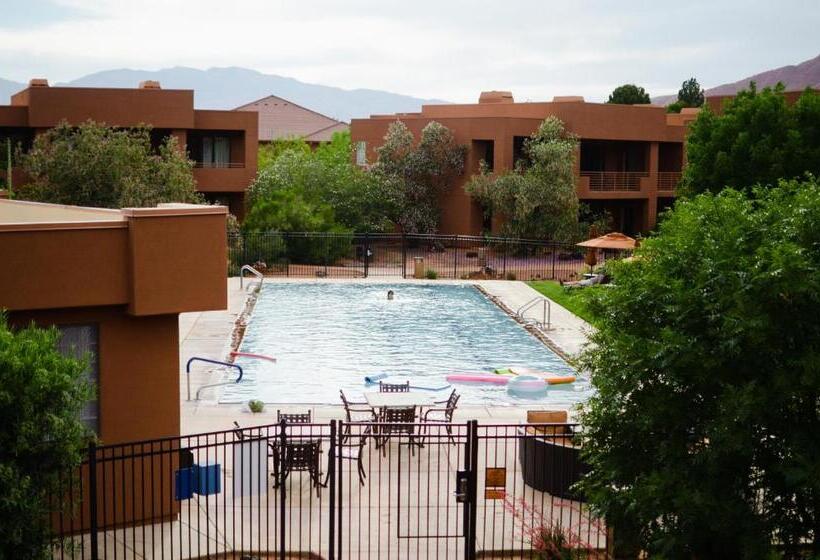 Люкс Кровать Кинг, Red Mountain Resort