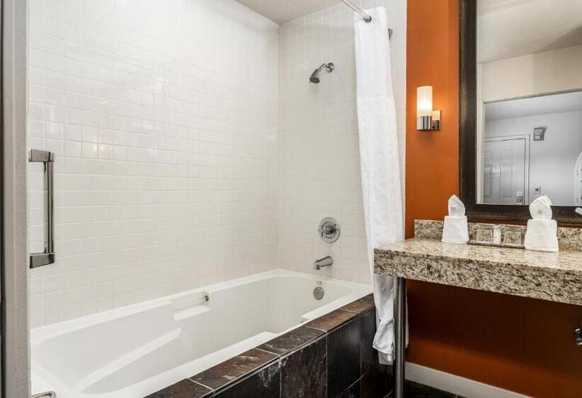 Стандартный Номер Кровать Кинг, Red Mountain Resort