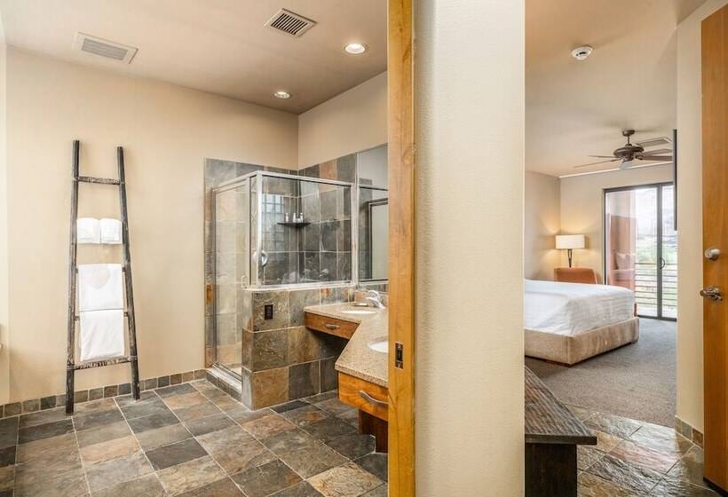 Вилла 1 Спальня, Red Mountain Resort