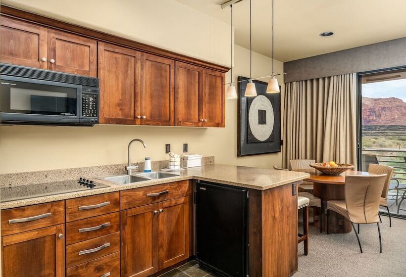 Вилла 1 Спальня, Red Mountain Resort