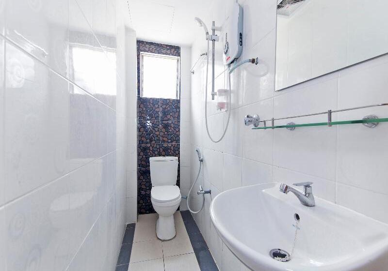 Номер Стандарт Кровать Кинг Адаптированный для Инвалидов, Red Mountain Resort