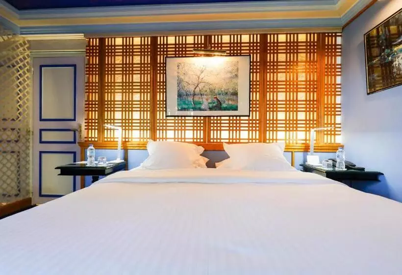 ジュニアスイート, Relais De La Poste