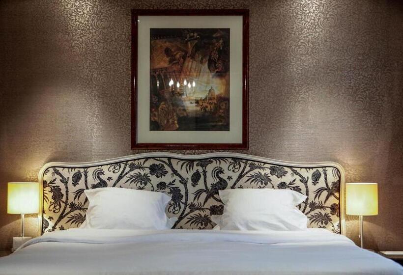 סוויטה, Relais De La Poste