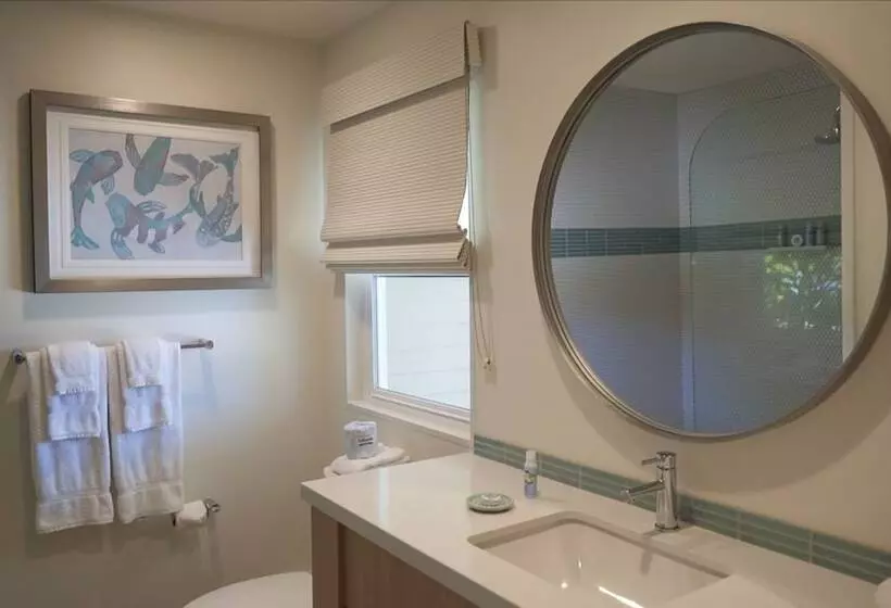 デラックスバンガロー, Royal Lahaina Resort & Bungalows