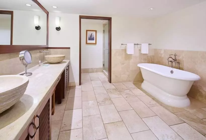 Suite Sea View