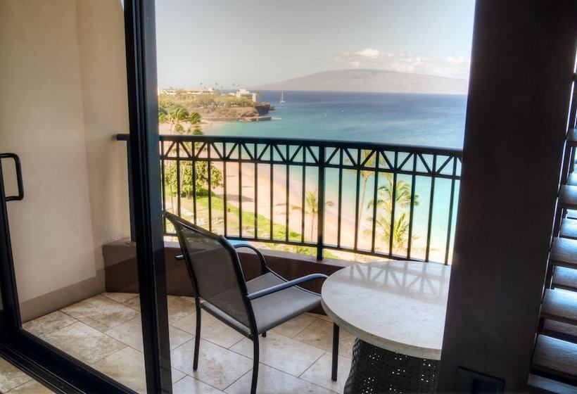 סוויטה נוף לים, Royal Lahaina Resort & Bungalows