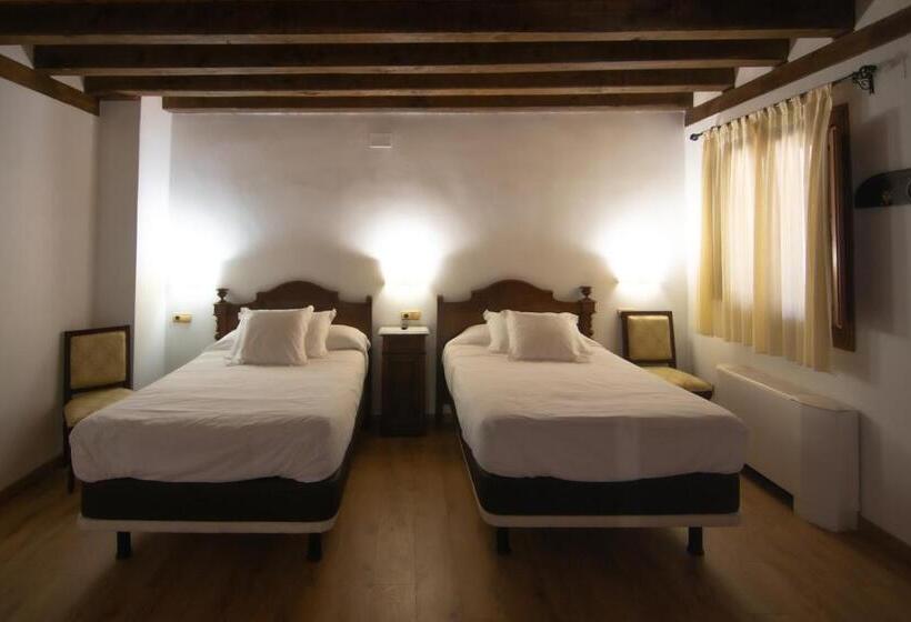 חדר סטנדרט, Hospedium Hotel Rural Abadía De Yuste