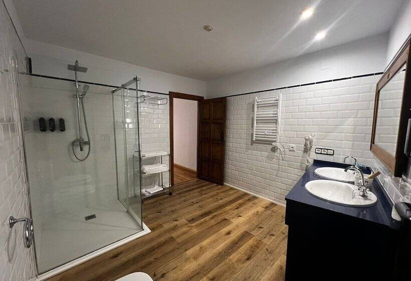 חדר סטנדרט, Hospedium Hotel Rural Abadía De Yuste