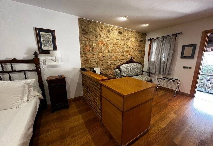 Номер Стандарт, Hospedium Hotel Rural Abadía De Yuste