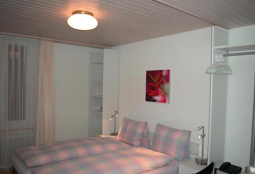 غرفة قياسية, Sporting