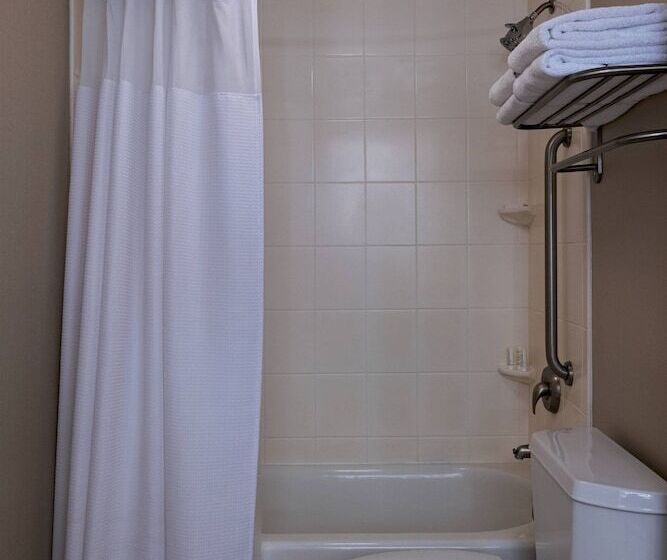 Люкс, Springhill Suites Boise West/eagle