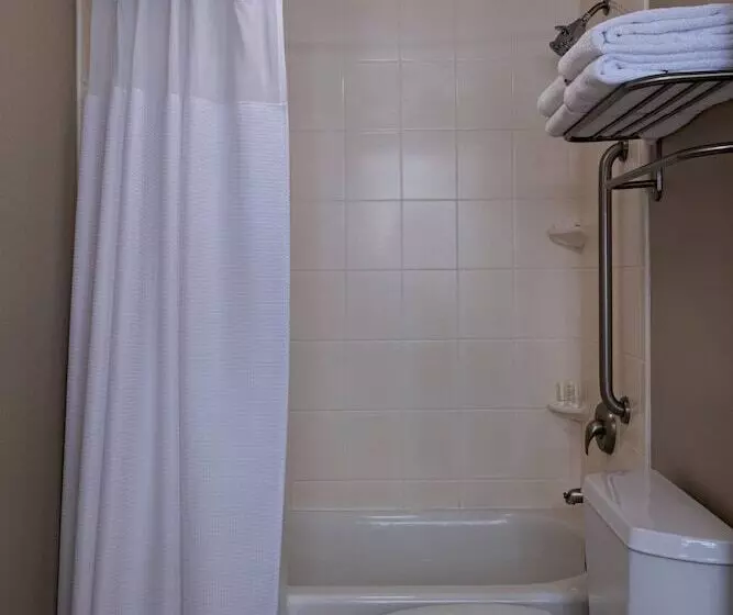 سوییت, Springhill Suites Boise West/eagle