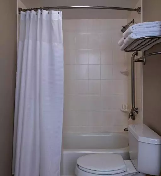سوئیت با تخت بزرگ, Springhill Suites Boise West/eagle