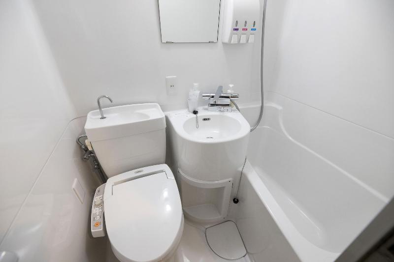 إستوديو ديلوكس, Springhill Suites Denver North/westminster