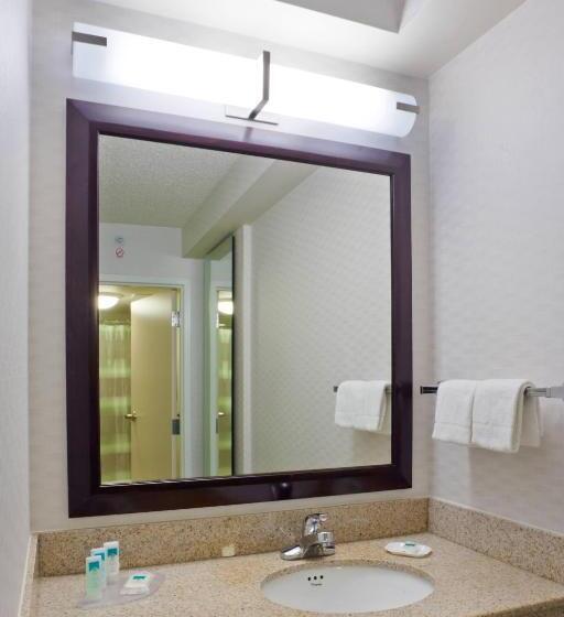 إستوديو قياسى, Springhill Suites Denver North/westminster
