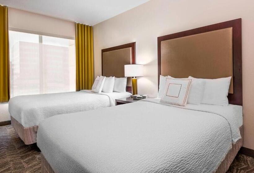 Люкс, Springhill Suites Indianapolis Carmel