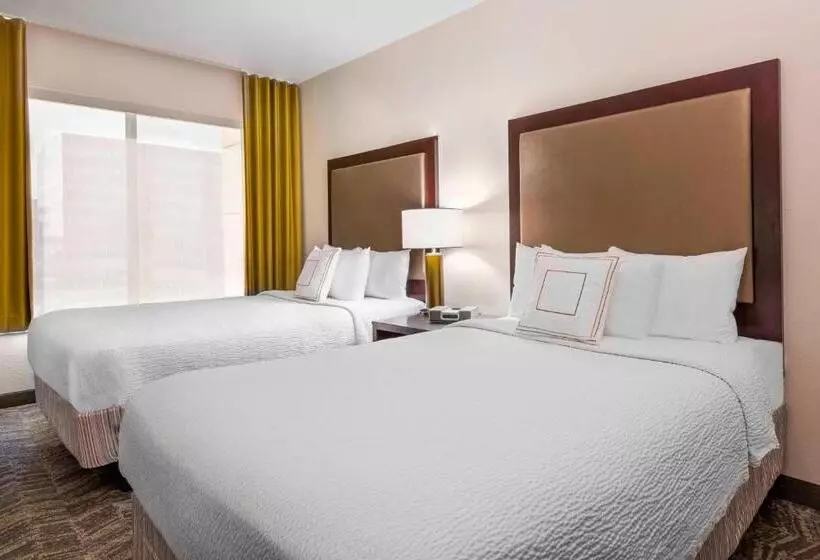 スイート, Springhill Suites Indianapolis Carmel