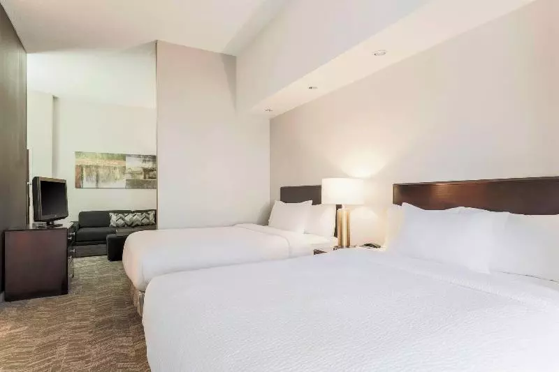 スイート, Springhill Suites By Marriott Yuma
