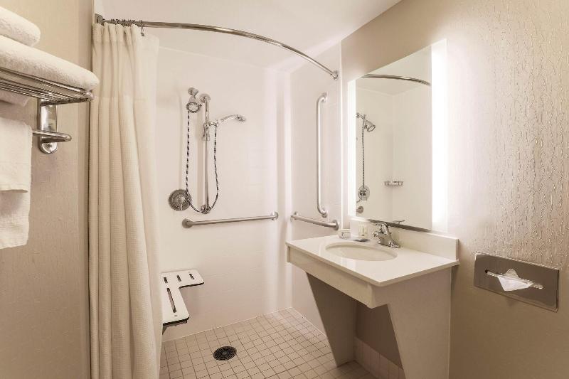 جناح, Springhill Suites By Marriott Yuma