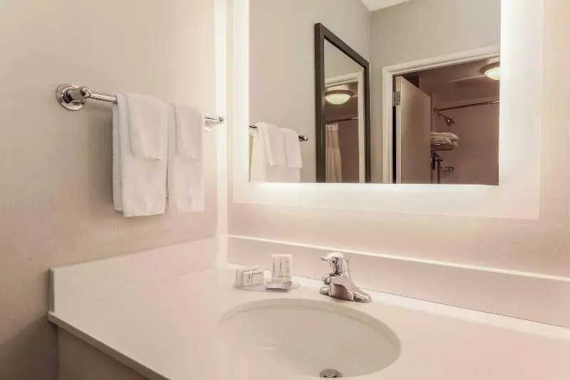 スイート, Springhill Suites By Marriott Yuma
